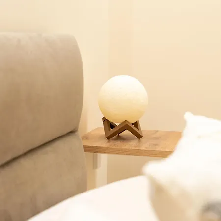 Desiree Luxury House- Vasca Idromassaggio