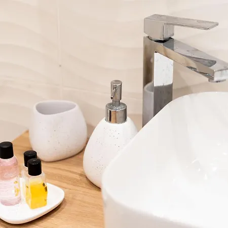 Ferienhaus Desiree Luxury House- Vasca Idromassaggio