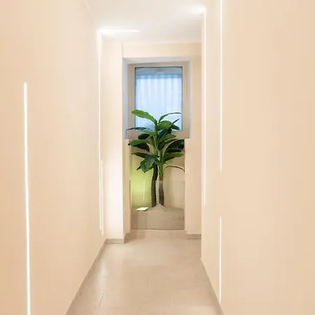 Desiree Luxury House- Vasca Idromassaggio Catania