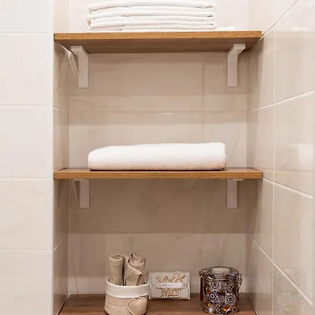 Ferienhaus Desiree Luxury House- Vasca Idromassaggio *