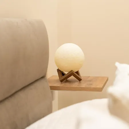 Desiree Luxury House- Vasca Idromassaggio *