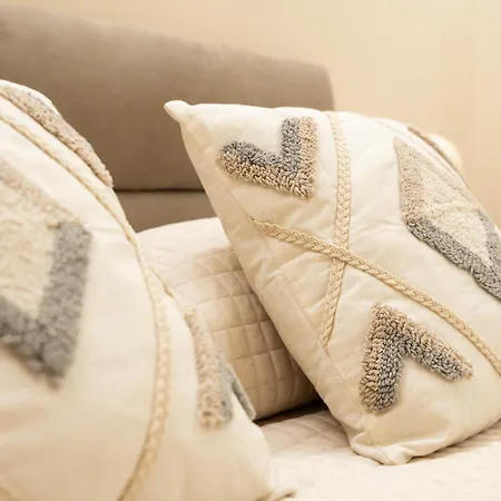 Desiree Luxury House- Vasca Idromassaggio