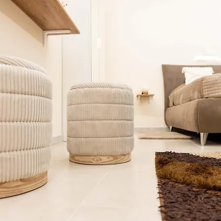 Desiree Luxury House- Vasca Idromassaggio Ferienhaus