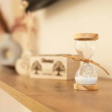 Desiree Luxury House- Vasca Idromassaggio Ferienhaus Catania