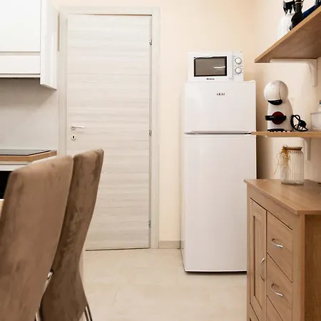 Desiree Luxury House- Vasca Idromassaggio Ferienhaus Catania