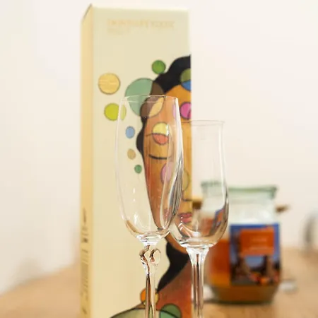 Desiree Luxury House- Vasca Idromassaggio * Catania