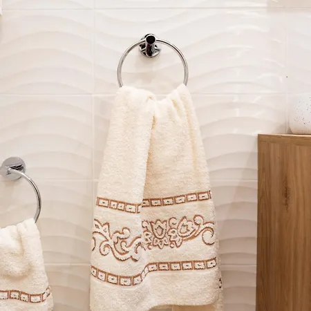 Ferienhaus Desiree Luxury House- Vasca Idromassaggio