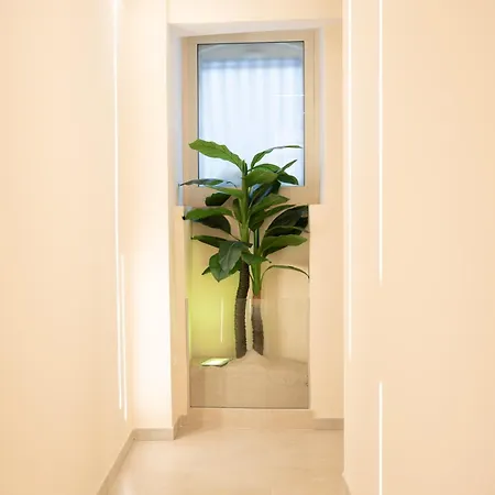 Ferienhaus Desiree Luxury House- Vasca Idromassaggio *