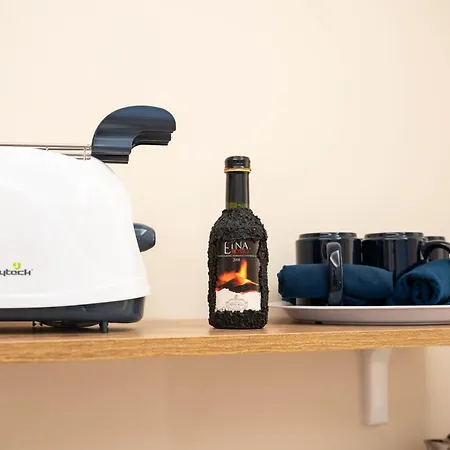 Desiree Luxury House- Vasca Idromassaggio *