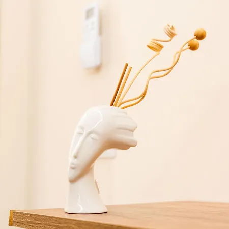 Desiree Luxury House- Vasca Idromassaggio Ferienhaus *