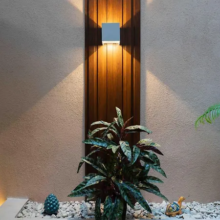 Desiree Luxury House- Vasca Idromassaggio Ferienhaus