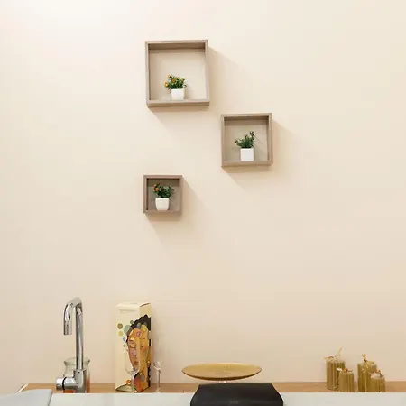 Desiree Luxury House- Vasca Idromassaggio *