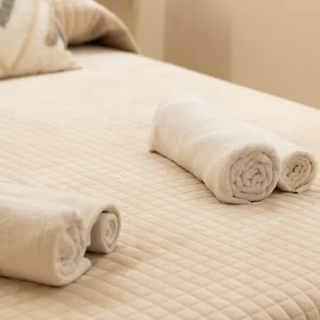 Ferienhaus Desiree Luxury House- Vasca Idromassaggio