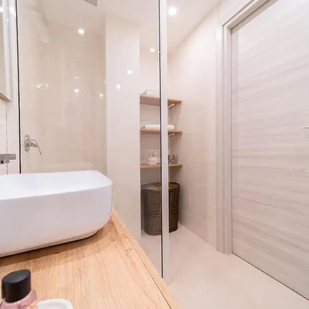 Ferienhaus Desiree Luxury House- Vasca Idromassaggio