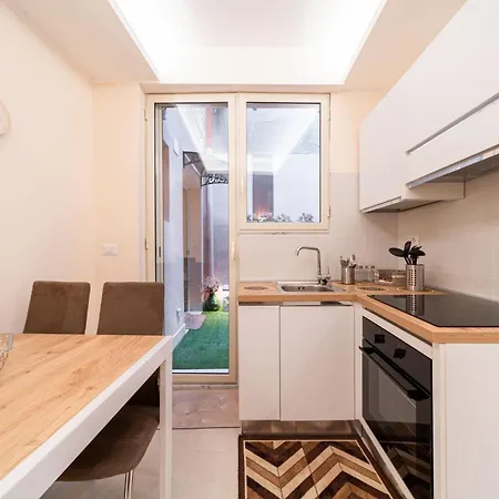 Desiree Luxury House- Vasca Idromassaggio Catania