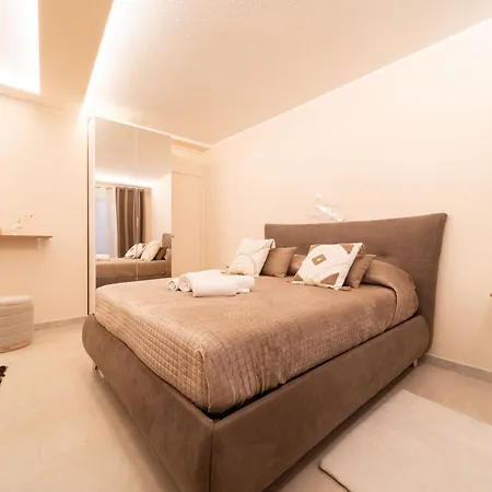 Desiree Luxury House- Vasca Idromassaggio Ferienhaus