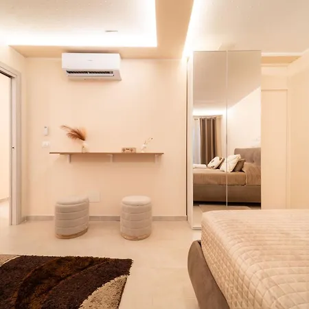 Ferienhaus Desiree Luxury House- Vasca Idromassaggio Catania