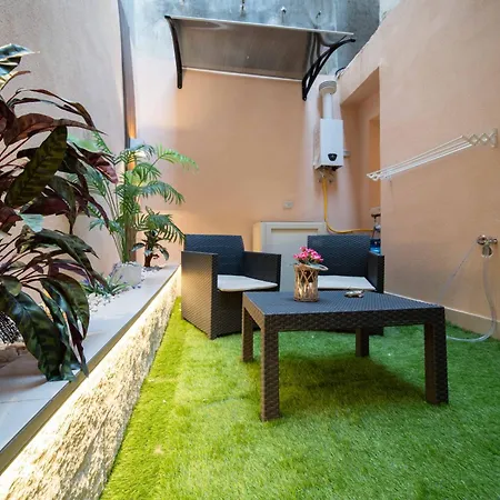 Ferienhaus Desiree Luxury House- Vasca Idromassaggio *