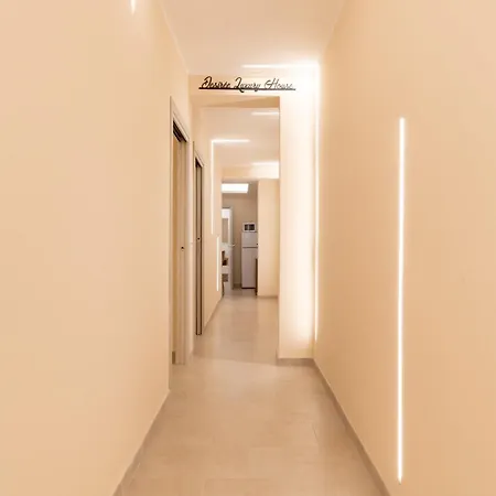 Ferienhaus Desiree Luxury House- Vasca Idromassaggio