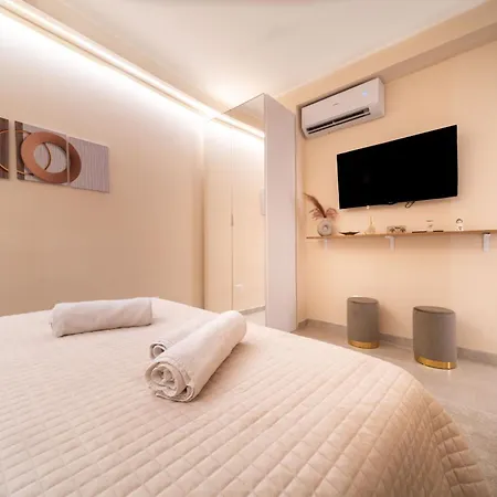 Desiree Luxury House- Vasca Idromassaggio *