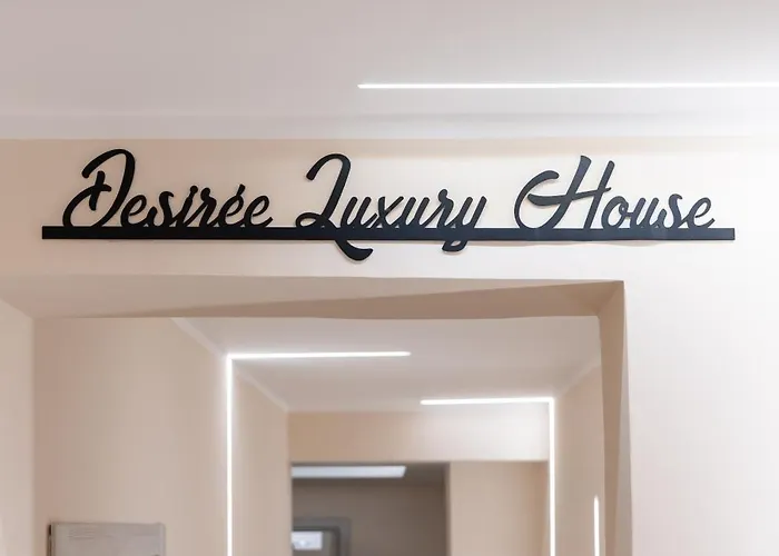 Desiree Luxury House- Vasca Idromassaggio Feriehus Catania