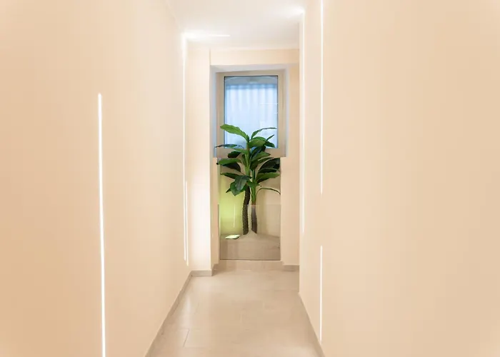 Desiree Luxury House- Vasca Idromassaggio Catania