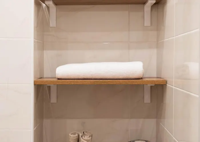 Feriehus Desiree Luxury House- Vasca Idromassaggio *