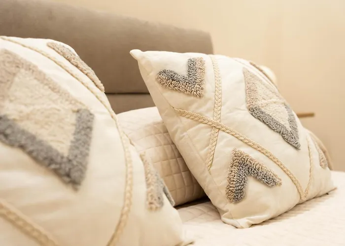 Desiree Luxury House- Vasca Idromassaggio