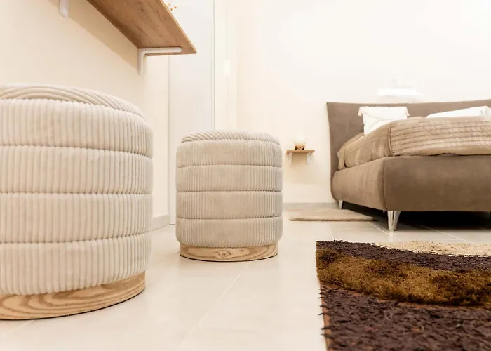 Desiree Luxury House- Vasca Idromassaggio Feriehus