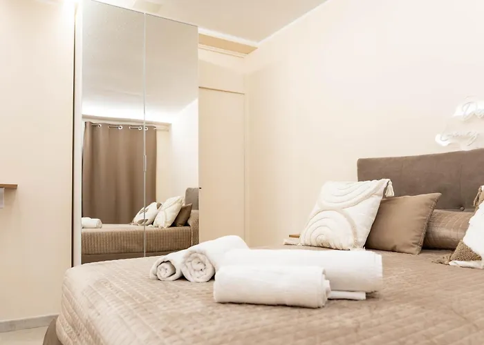 Desiree Luxury House- Vasca Idromassaggio Feriehus *