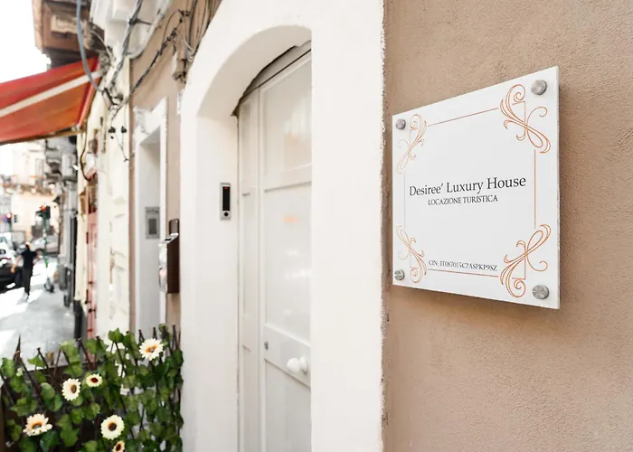 Desiree Luxury House- Vasca Idromassaggio *