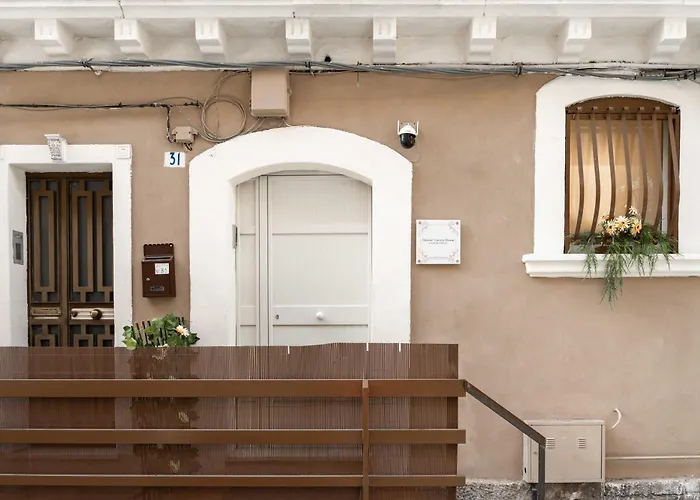 Desiree Luxury House- Vasca Idromassaggio Feriehus *