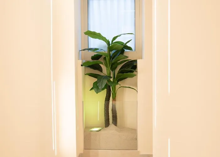 Feriehus Desiree Luxury House- Vasca Idromassaggio *