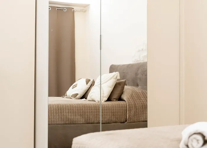 Desiree Luxury House- Vasca Idromassaggio *