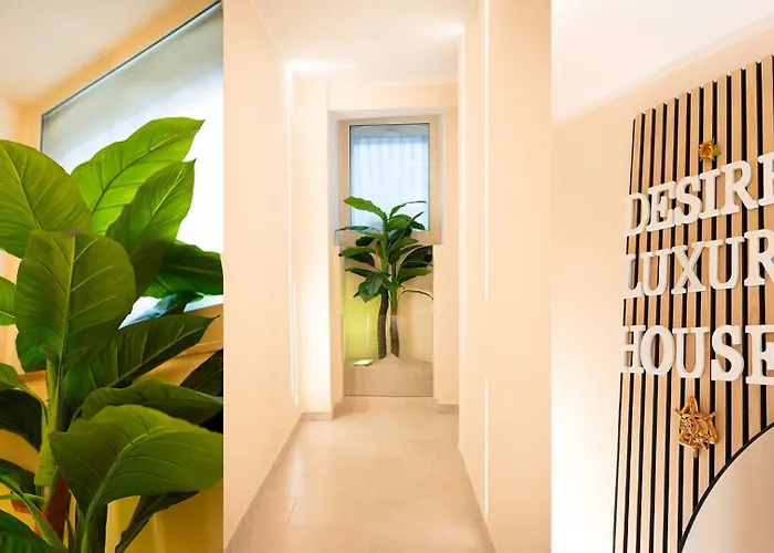 Desiree Luxury House- Vasca Idromassaggio Catania