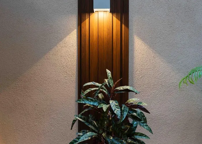 Desiree Luxury House- Vasca Idromassaggio Feriehus
