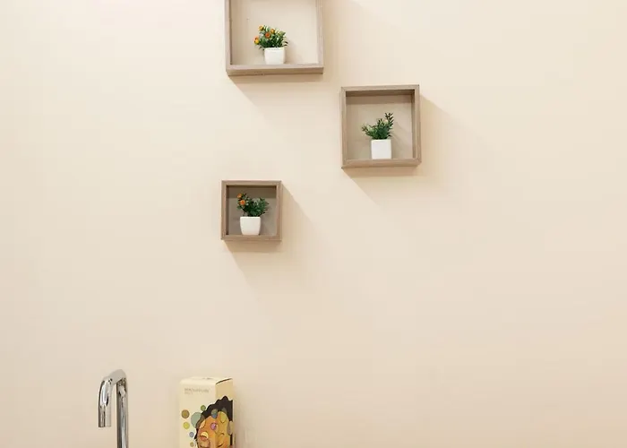 Desiree Luxury House- Vasca Idromassaggio *