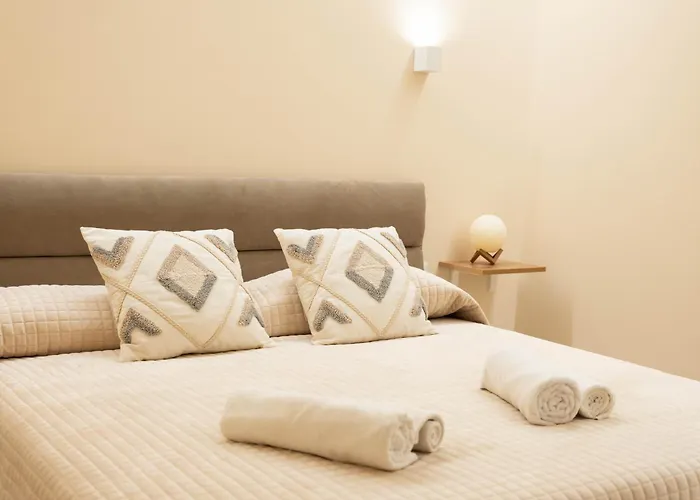 Desiree Luxury House- Vasca Idromassaggio Feriehus