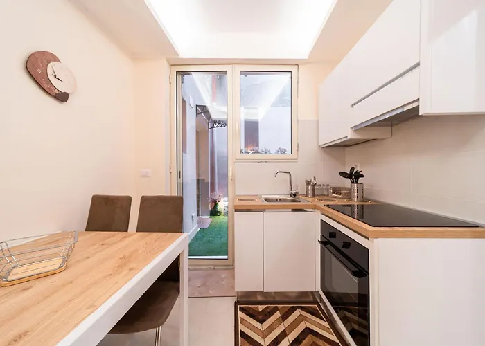 Desiree Luxury House- Vasca Idromassaggio Catania
