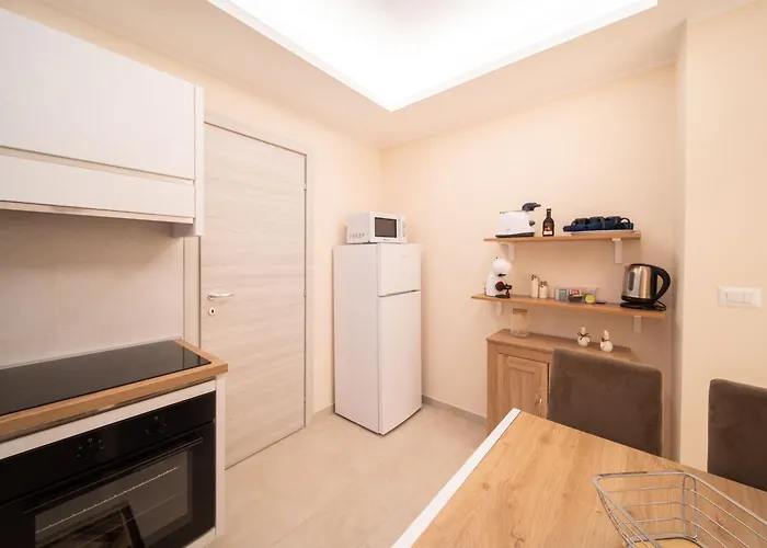 Desiree Luxury House- Vasca Idromassaggio Catania