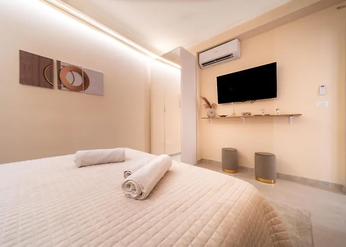 Desiree Luxury House- Vasca Idromassaggio *